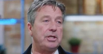 John Torode sacked from MasterChef after racism row