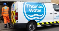 BREAKING: Thames Water outage leaves hundreds of homes without water