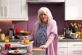 BBC Here We Go star Alison Steadman admits she has 'corpsing' problem on set