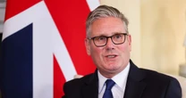 PM condemns 'unacceptable' attacks on police after violent Essex protest
