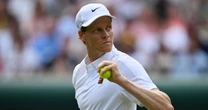 Wimbledon fans furious as Jannik Sinner vs Carlos Alcaraz final brought to bizarre halt