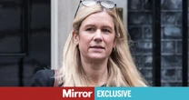 opinionELLIE REEVES: We know there's much more to do - but our plan is already changing Britain