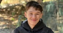 Second boy, 16, who died in railway tracks tragedy named as family pay moving tribute
