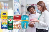 £5 off at Well Pharmacy when you spend £15