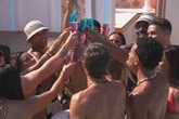 ITV Love Island bombshell has hidden link to a famous past Islander