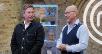 Gregg Wallace complainant 'feels sorry' for him and blasts John Torode over response