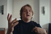 Lewis Capaldi breaks silence on devastating Glastonbury performance which led to break