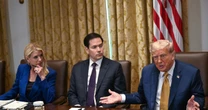 opinionMIKEY SMITH: 8 unhinged Donald Trump moments as he has bizarre meltdown over Jeffrey Epstein