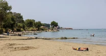 Brit mum, 50, drowns in Corfu in front of husband and 16-year-old son