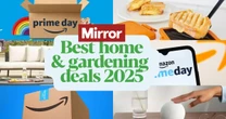 LiveAmazon Prime Day live: Best home and garden deals including inflatable pools and Ninja blenders