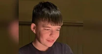 First picture of teen boy found dead on railway tracks near Poynton Station