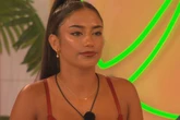 Love Island Shakira's mum backs new bombshell as 'the one' for daughter