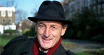 Green Wing star Sophie Alexander's former partner Gerald Harper dies aged 96
