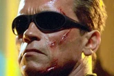 Terminator-style robots will 'fight Britain's next war' and 'must keep Putin at bay'