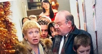 Jo Bacon dead: Love Actually and EastEnders star dies as tributes flood in