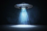 UFO sightings plummet across UK as we're all too 'distracted' looking on our phones