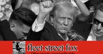 opinion'One year after he was shot, Donald Trump has built a private army'