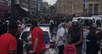 LiveGare du Nord LIVE: Paris rail station evacuated as gas leak forces cancellations