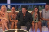 Love Island fans 'were not expecting' bombshell's pre-villa transformation