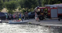 Sutton Park death: Tragedy as body of teenage boy is pulled out of lake