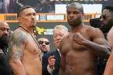 Oleksandr Usyk vs Daniel Dubois live stream nightmare as fans rage and DAZN issue advice