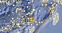 LiveIndonesia earthquake LIVE: Huge 6.9 magnitude tremor hits off coast
