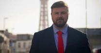 opinion'Poverty was a daily reality growing up in Blackpool - but my demands aren't radical'