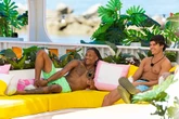 Love Island star finally explains truth behind viral 'mamacita' comment