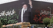 opinionCHRIS HUGHES: 'UK citizens could be harmed as Iran widens its target library'
