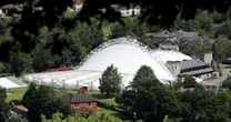Llangollen International Eisteddfod axes concert after 'extraordinary medical incident'