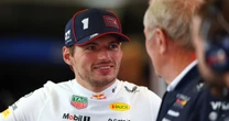 BREAKING: Max Verstappen denies Brits at Silverstone as Lewis Hamilton misses out on pole