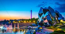 opinion'My kids loved theme park two hours from UK that offers a new type of terror'