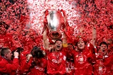 LFC Istanbul 20th Anniversary special edition, on sale now
