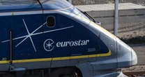 LiveBREAKING: Eurostar chaos LIVE: Passengers stuck on London train with 'lack of air' and 'no electric'