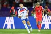 Chloe Kelly wants to star in iconic ITV show like ex-Lioness team-mate Jill Scott