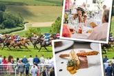 Win a hospitality day out at the Qatar Goodwood Festival presented by Visit Qatar
