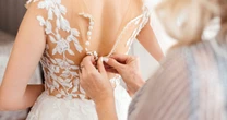 Woman buys 'dream wedding dress' from Shein – and is gobsmacked by price