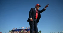 opinionMIKEY SMITH: 7 unhinged Donald Trump moments - his antisemitic slur and White House UFC match