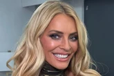 Tess Daly's real name, age and Vernon Kay marriage scandal as Strictly Come Dancing returns
