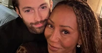 LiveMel B's wedding LIVE: Three Spice Girls to miss out on lavish London ceremony