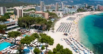 Brit tourist sliced open by boat propeller in Magaluf after 'heavy drinking session'
