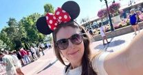 opinion'I went to Disneyland Paris and was floored by the price I paid for bubbles'