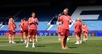 Wales team bus involved in crash at Euro 2025 as players left shaken and training cancelled
