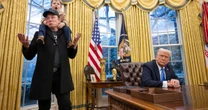opinionMIKEY SMITH: 7 unhinged Donald Trump moments as Elon Musk's AI chatbot Grok goes full Nazi