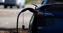 EV drivers 'more at risk' for breaking little-known rule with £5k fine