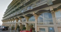 Brit tourist, 25, dies after Malta hotel balcony fall as cops launch probe