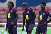 Arsenal suffer massive blow as England star out for months with knee injury