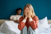 'Mum slept with my boyfriend while I was at wedding and reason was even worse'