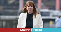 opinionANGELA RAYNER: 'I know what it’s like struggling to bring up a family on low and unpredictable pay'