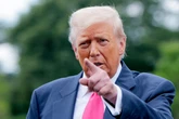 Donald Trump gives blunt verdict on world leaders’ brown-nosing behaviour towards him